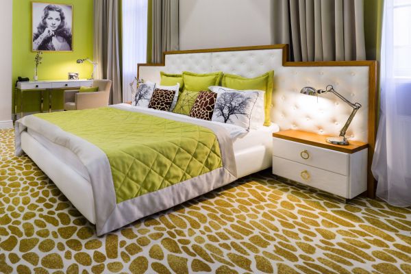 Hotel Mirax Sapphire Boutique (Charkiw)